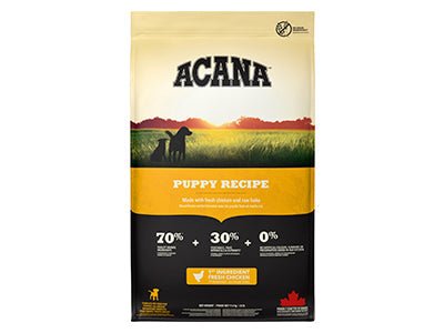 Acana hundefutter - MegaPetShop