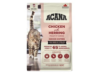 Acana Katzenfutter - MegaPetShop