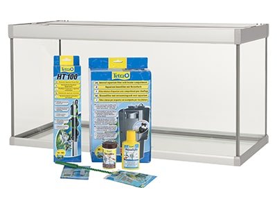 Aquarium Komplettset - MegaPetShop