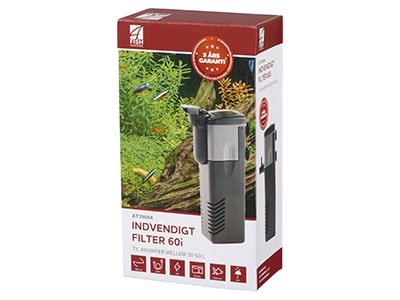 Aquariumfilter - MegaPetShop