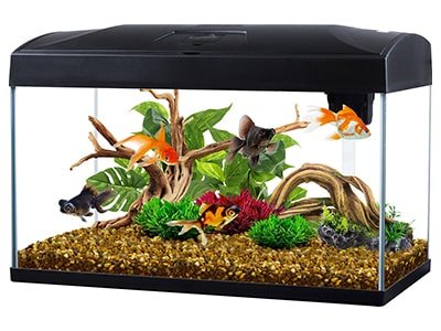 Aquarien - MegaPetShop