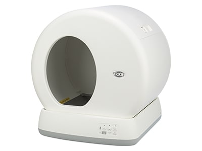 Automatisches katzenklo - MegaPetShop