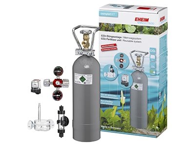 Co2 für Aquarien - MegaPetShop