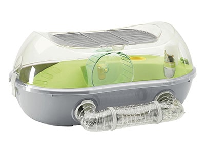 Käfig für Zwerghamster