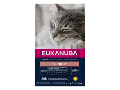 Eukanuba katzenfutter - MegaPetShop