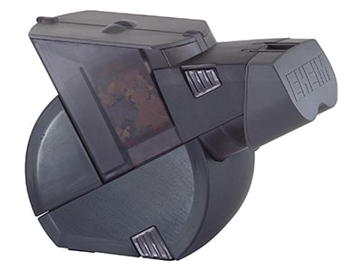 Futterautomat für Fische - MegaPetShop