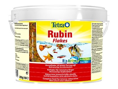 Fischfutter - MegaPetShop