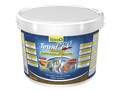 Aquarienfischfutter - MegaPetShop