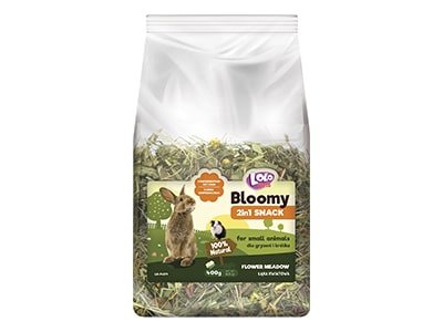 Futter & Snacks - MegaPetShop