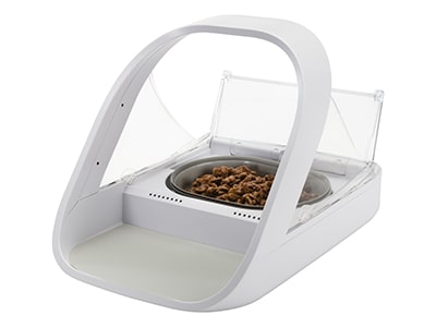 Futterautomaten & Näpfe für Katzen - MegaPetShop