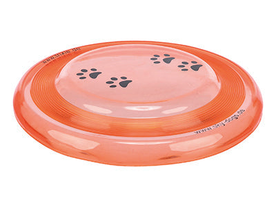 Hundefrisbee