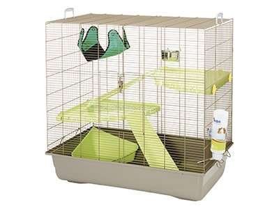 Frettchenkäfig - MegaPetShop