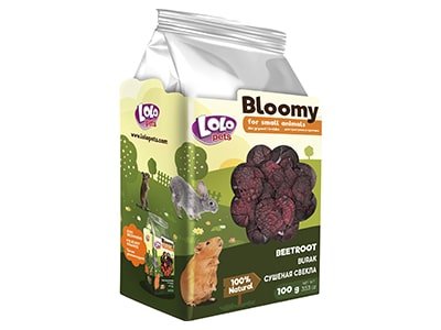 Frettchenfutter - MegaPetShop