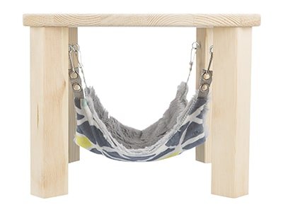 Frettchenbett - MegaPetShop