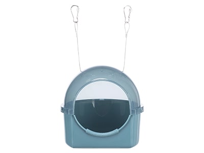 Vogelbad für Käfige