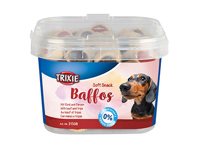 Leckerlies für Welpen