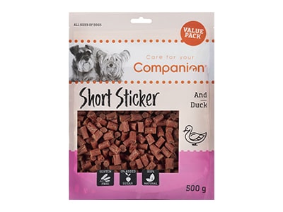 Trainingsleckerlis für Hunde