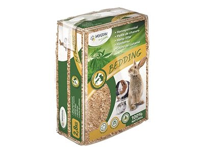 Hanfstreu - MegaPetShop
