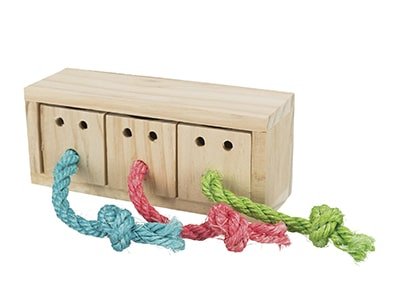 Hamsterspielzeug - MegaPetShop