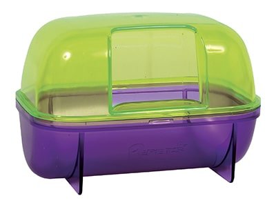 Hamstersand & Sandbad - MegaPetShop