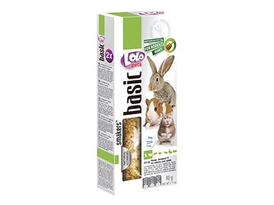 Hamsterfutter - MegaPetShop