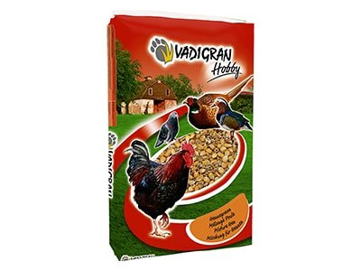 Hühnerfutter - MegaPetShop