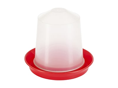 Tränken & Futterautomaten