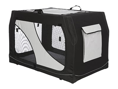 Hundebox für Auto - MegaPetShop