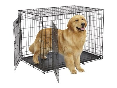 Hundebox für Zuhause - MegaPetShop