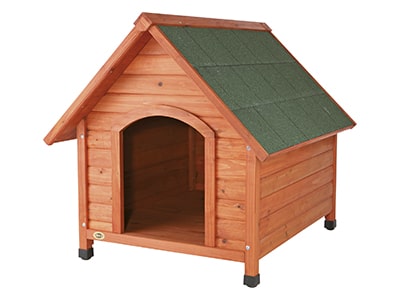 Hundehütte