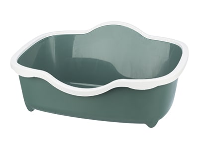 Hop in Katzenklo - MegaPetShop