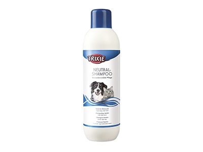 Katzenshampoo & Balsam