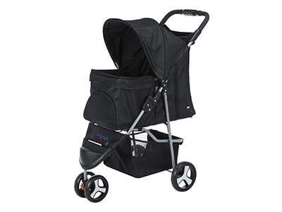 Hundebuggy - MegaPetShop