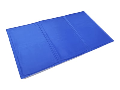 Kühlmatte für Hunde