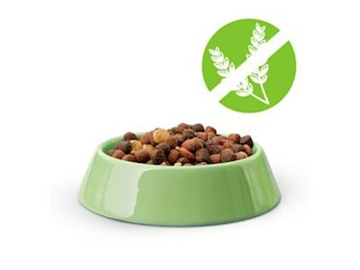 Getreidefreies Hundefutter - MegaPetShop