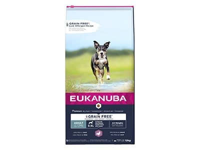 Eukanuba hundefutter - MegaPetShop