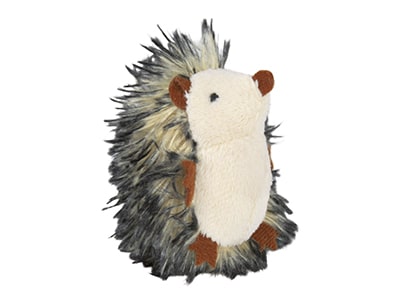 Katzenspielzeug mit Katzenminze