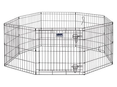 Freigehege Kaninchen - MegaPetShop