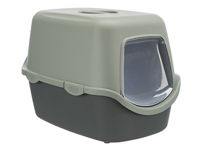 Geschlossene Katzentoilette - MegaPetShop