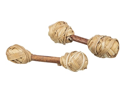 Meerschweinchen Spielzeug