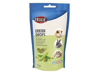 Meerschweinchen Snacks