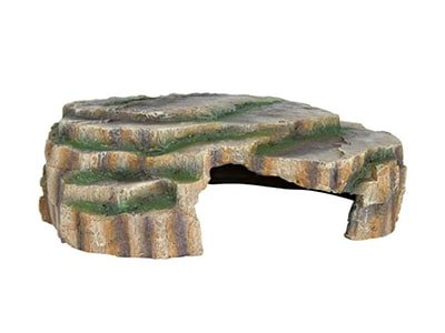 Höhlen für Reptilien - MegaPetShop