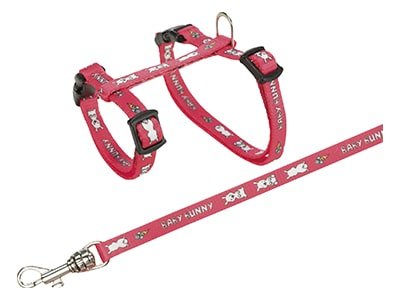 Geschirre & Leinen - MegaPetShop