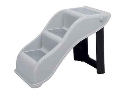 Hundetreppe 50 cm hoch