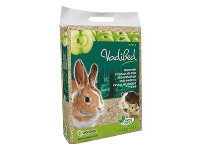 Holzspäne - MegaPetShop