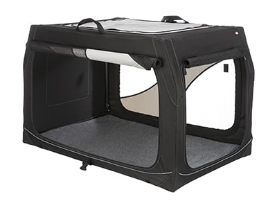 Hundebox Stoff - MegaPetShop