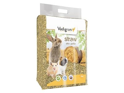 Einstreu für Kleintiere - MegaPetShop