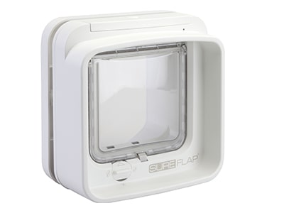 SureFlap Katzenklappe