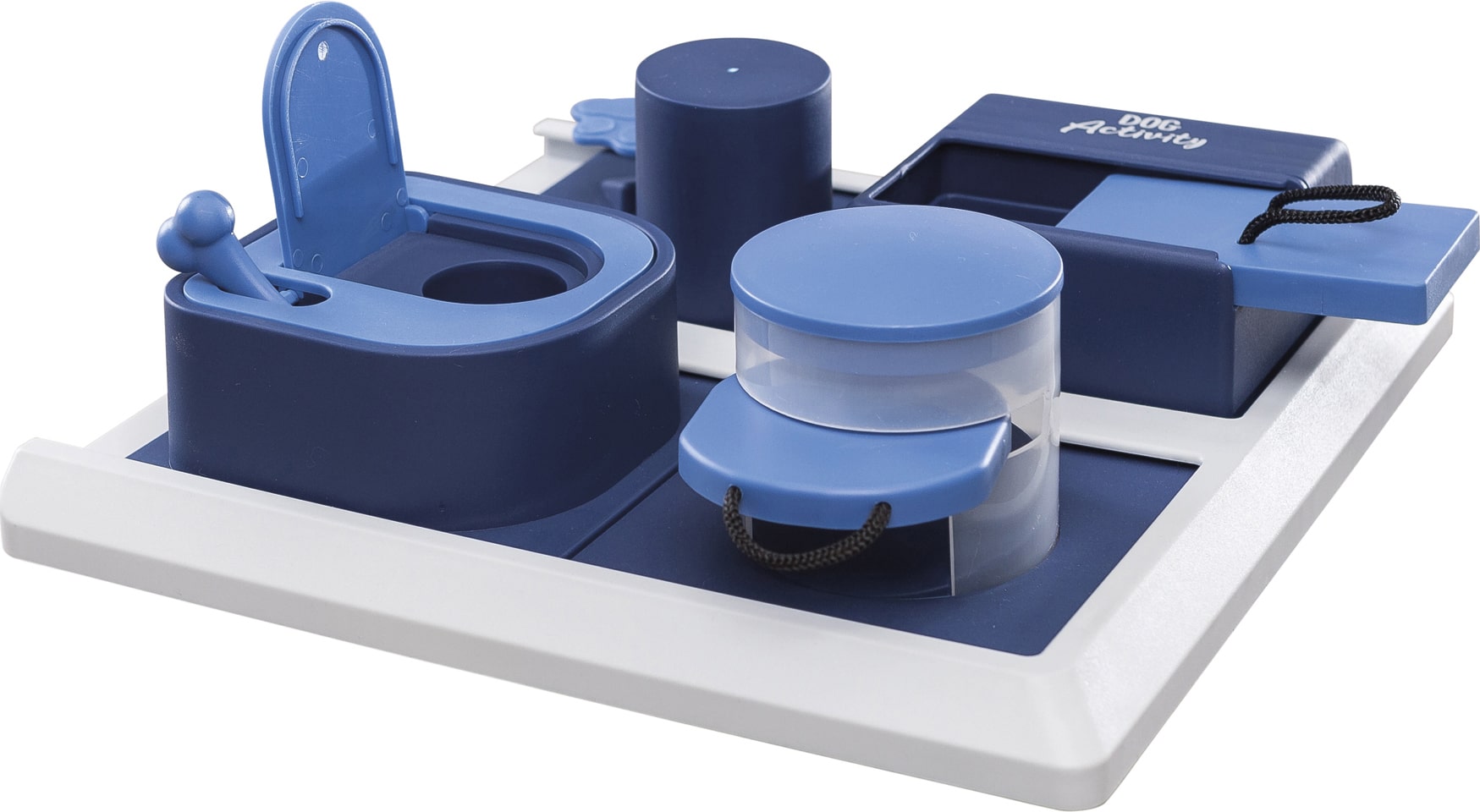 Intelligenzspielzeug