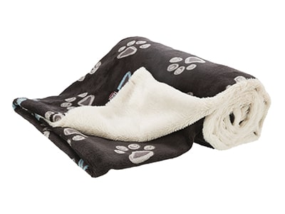 Hundedecke für Auto